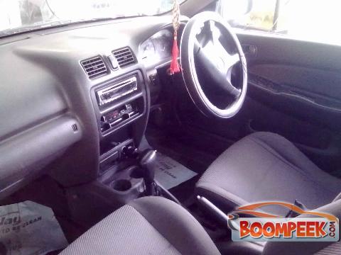 Mazda Familia BHALP Car For Sale