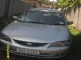 1998 Ford Lasar  Car For Sale.