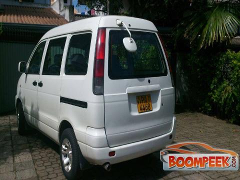 Toyota TownAce CR42 Van For Sale
