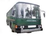 1990 Nissan UD  Bus For Sale.