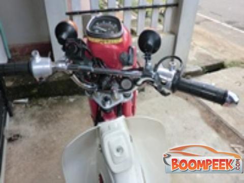 Honda -  MD 90 M D 90 Motorcycle For Sale