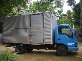 1997 Isuzu Elf  Lorry (Truck) For Sale.