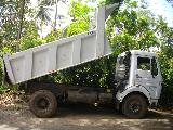 2012 TATA Tiper  Lorry (Truck) For Sale.