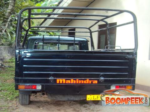 Mahindra bolero Truck  Lorry (Truck) For Sale