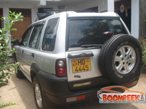 Land Rover   SUV (Jeep) For Sale