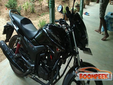 Hero Honda Hunk 150 Motorcycle For Sale In Sri Lanka Ad Id