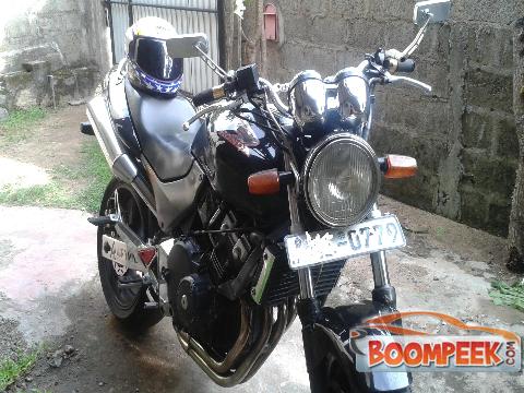 Honda -  CBF 250 Hornet 250 Motorcycle For Sale