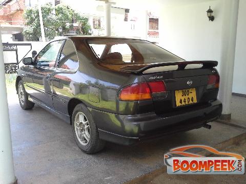 Nissan Lucino FB 14 Car For Sale