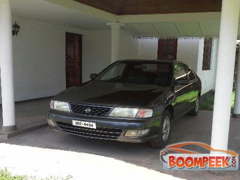 Nissan Lucino FB 14 Car For Sale