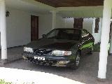 1996 Nissan Lucino FB 14 Car For Sale.