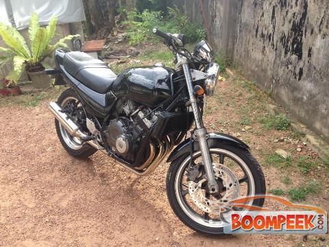 Honda -  Jade Chassis 120  Motorcycle For Sale