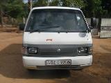 Nissan Van For Sale in Vavuniya District