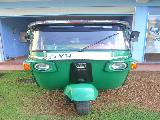 2012 Bajaj RE 4S YW 4xxx Threewheel For Sale.