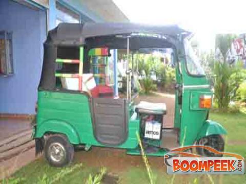 Bajaj RE 4S YW 4xxx Threewheel For Sale