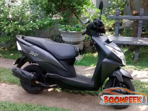 Honda Dio 110 Motorcycle For Sale In Sri Lanka Ad Id Cs Boompeek Com Sri Lanka Auto Classifieds