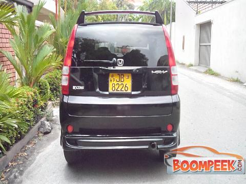 Honda HRV GH3 SUV (Jeep) For Sale