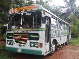 2005 Ashok Leyland Viking  Bus For Sale.