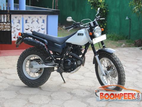 Yamaha Tw 225 Motorcycle For Sale In Sri Lanka Ad Id Cs00010077 Boompeek Com Sri Lanka Auto Classifieds