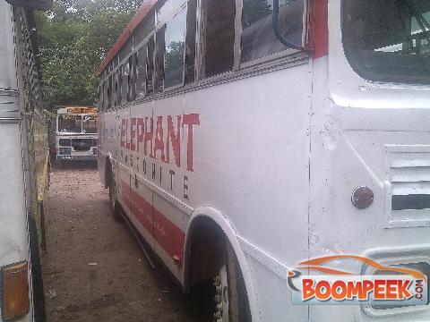 TATA 1313 62 6748 Bus For Sale
