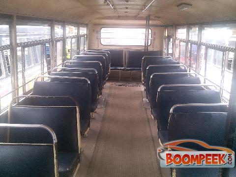 TATA 1313 62 6748 Bus For Sale