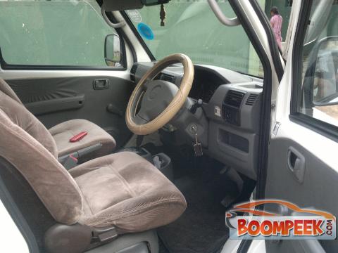 Mitsubishi Mini Cab U61V Van For Sale