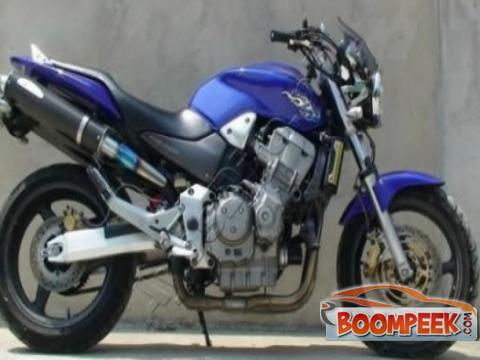 Honda -  Hornet 250 150ch Motorcycle For Sale