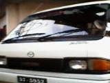 1989 Mazda Brawny  Van For Sale.