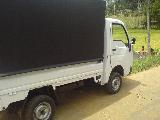 2007 TATA Ace HT (Demo Batta)  Lorry (Truck) For Sale.