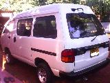 1994 Toyota TownAce CR27 Van For Sale.