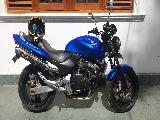 2008 Honda -  Hornet 250  Motorcycle For Sale.