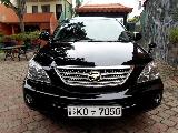 Toyota Harrier HYBRID FULLY LOADED  SUV (Jeep) For Sale