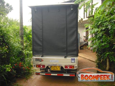 Foton FI 2300  Lorry (Truck) For Sale