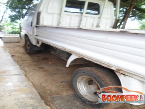 Mazda bongo 2003 Lorry (Truck) For Sale