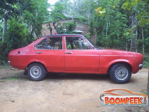 Ford Escot Mark 2 Car For Sale