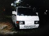 1986 Nissan Vanette C22 Van For Sale.