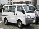 2008 Nissan Vanette SKF2VN Van For Sale.