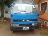 Isuzu Canter 41 Lorry (Truck) For Sale