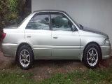 1999 Toyota Carina AT210 Car For Sale.
