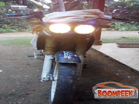 Honda -  AX-1  Motorcycle For Sale