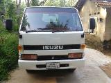 1993 Isuzu tiper  Lorry (Truck) For Sale.