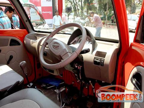 Mahindra Maxximo plus Lorry (Truck) For Sale