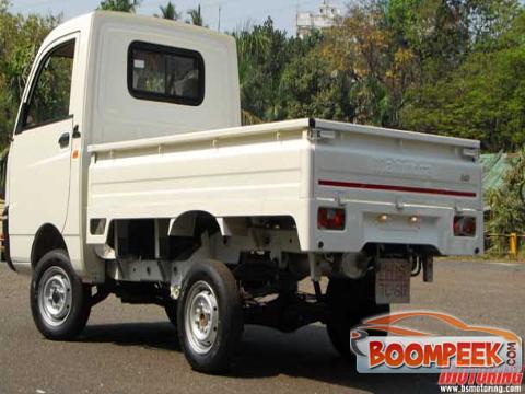Mahindra Maxximo plus Lorry (Truck) For Sale