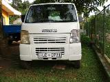 2003  suzuki suzuki evary Lorry (Truck) For Sale.
