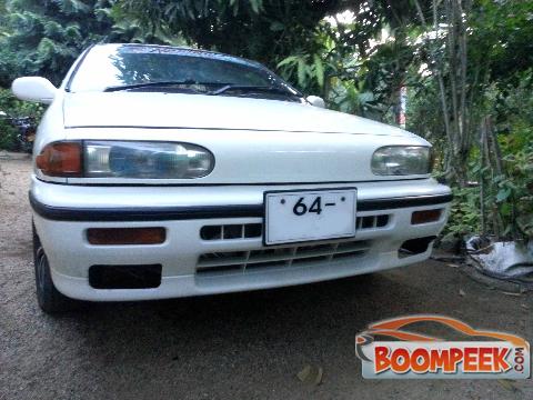 Isuzu Gemini JT641 Car For Sale