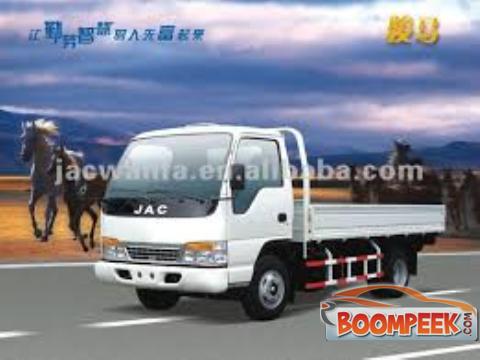 chaina  jac  Lorry (Truck) For Sale