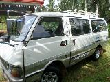 1993 Toyota HiAce LH30 Van For Sale.