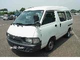 1996 Toyota TownAce CR27 Van For Sale.