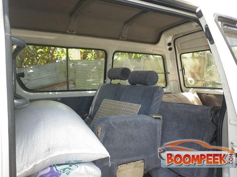 Toyota TownAce CR36 Van For Sale