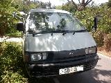 1996 Toyota TownAce CR36 Van For Sale.