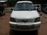 2000 Toyota TownAce CR42 Van For Sale.
